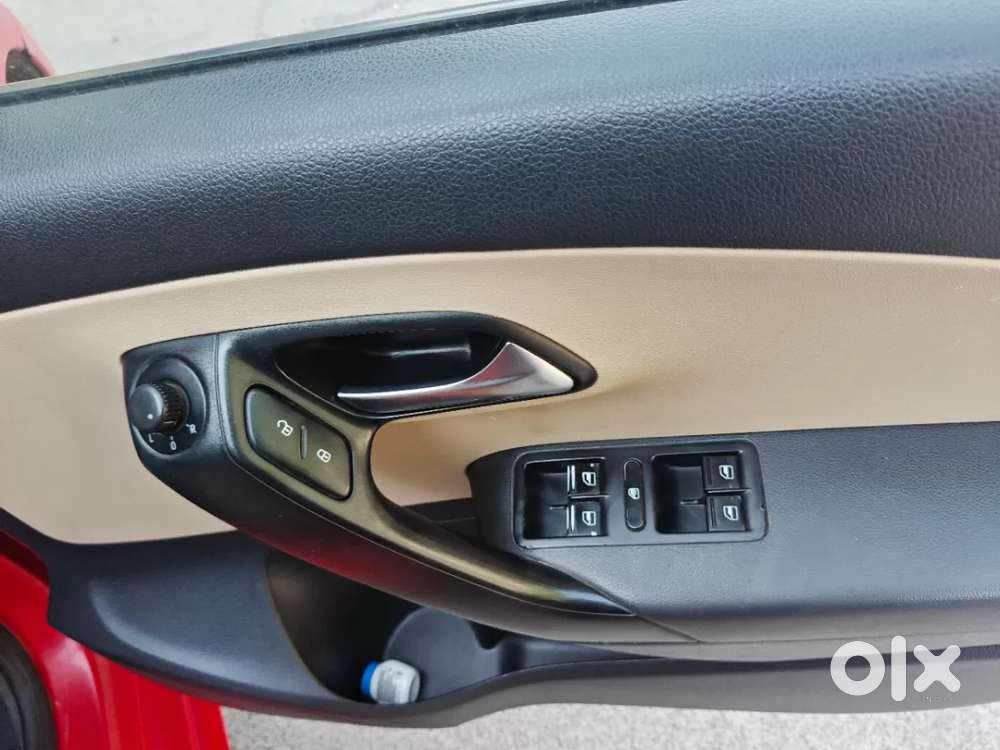 Volkswagen Polo 1.5 Tdi Highline, 2015, Diesel