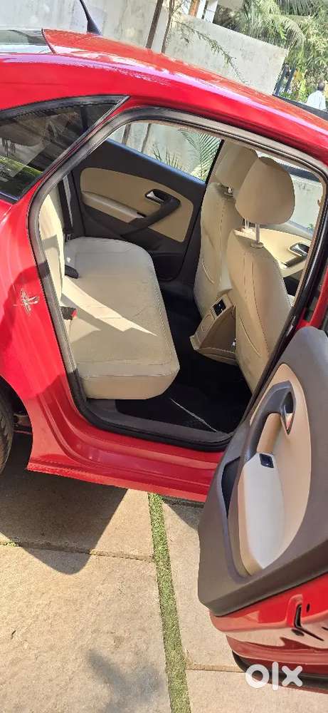 Volkswagen Vento 2018 Diesel 110000 Km Driven