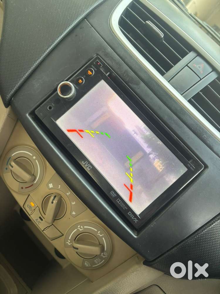 Maruti Suzuki Swift Dzire 2012 Diesel Good Condition