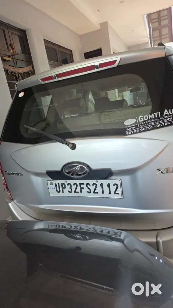 Mahindra Xuv500 Diesel 2014