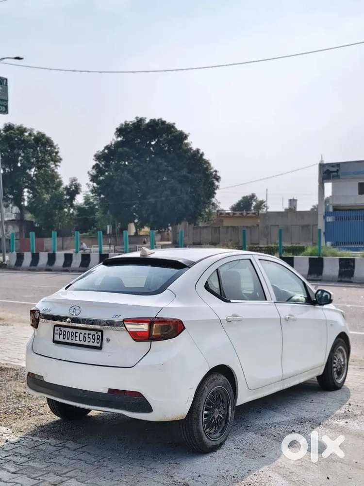 Tata Tigor 2018 1.2 Revotron