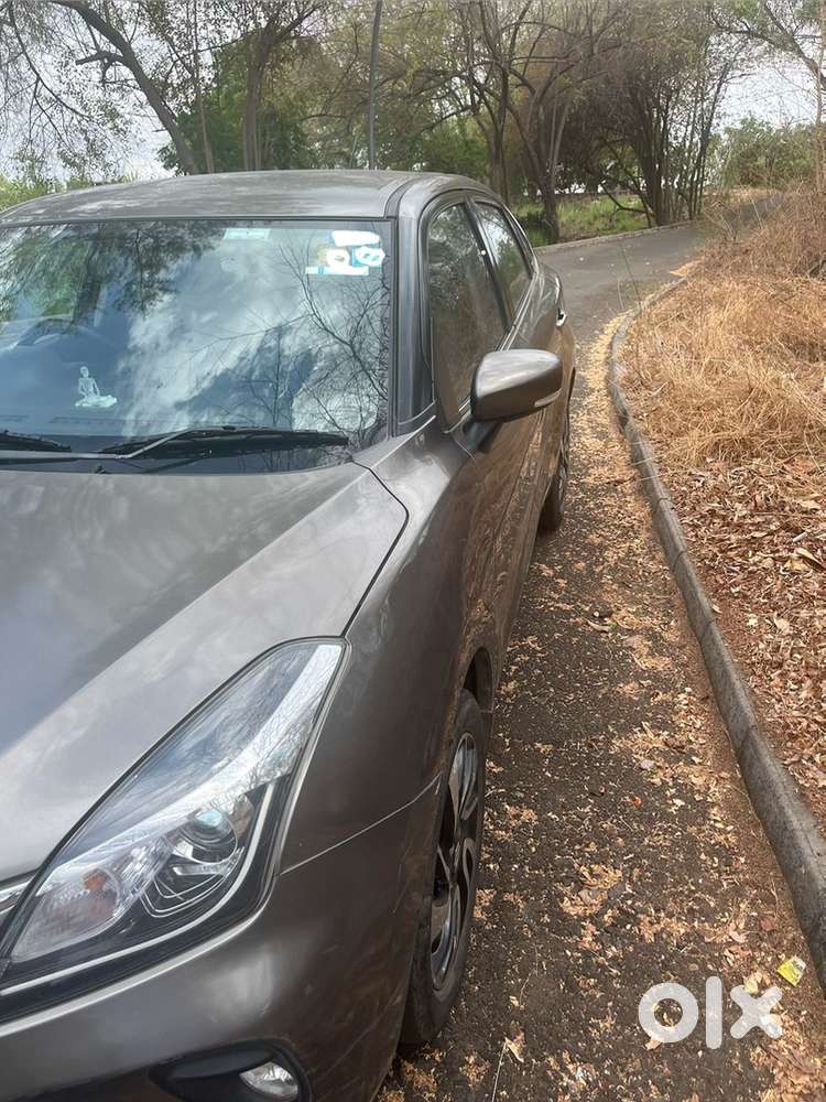 Maruti Suzuki Baleno 2020 Petrol Well Maintained