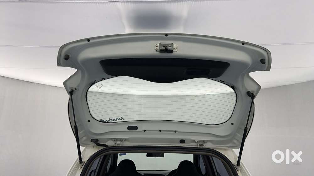 Hyundai Grand I10 1.2 Kappa Sportz, 2016, Petrol