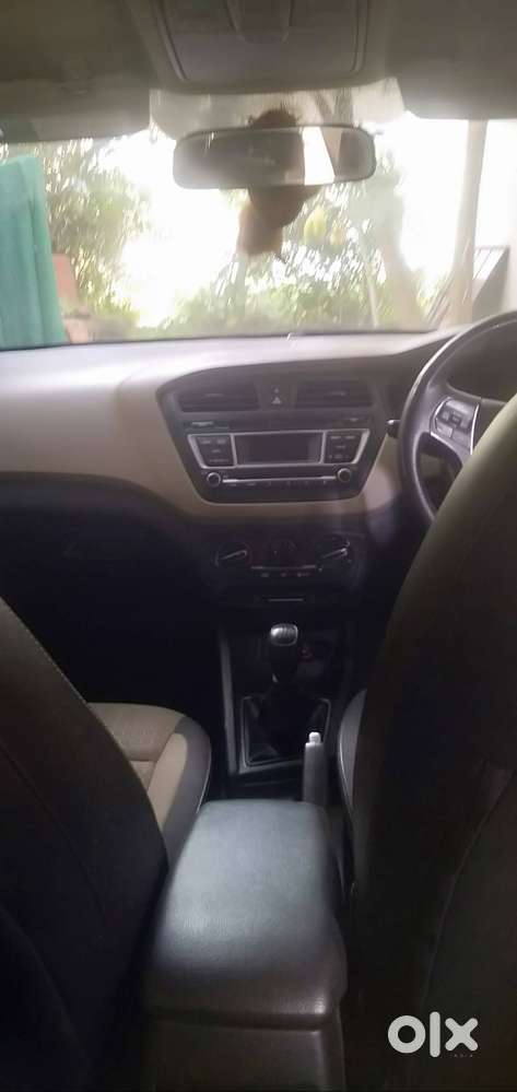 Hyundai I20 1.2 Spotz 2017