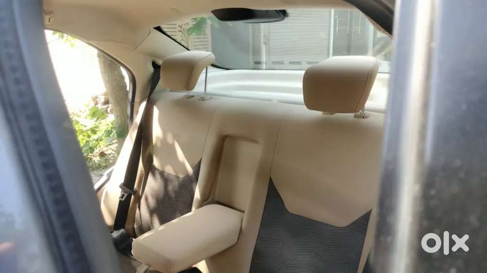 Ford Aspire Titanium 2018