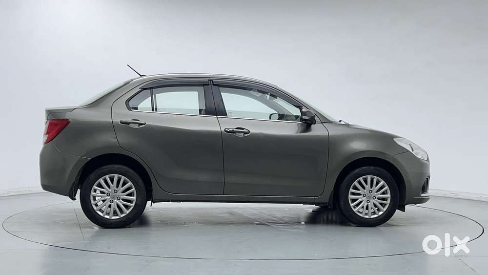 Maruti Suzuki Dzire 1.2 Zxi Cng, 2022, Petrol