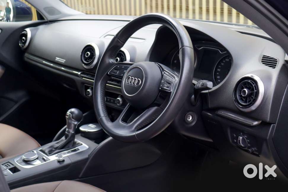 Audi A3 1.4 35 Tfsi Premium Plus, 2018, Petrol