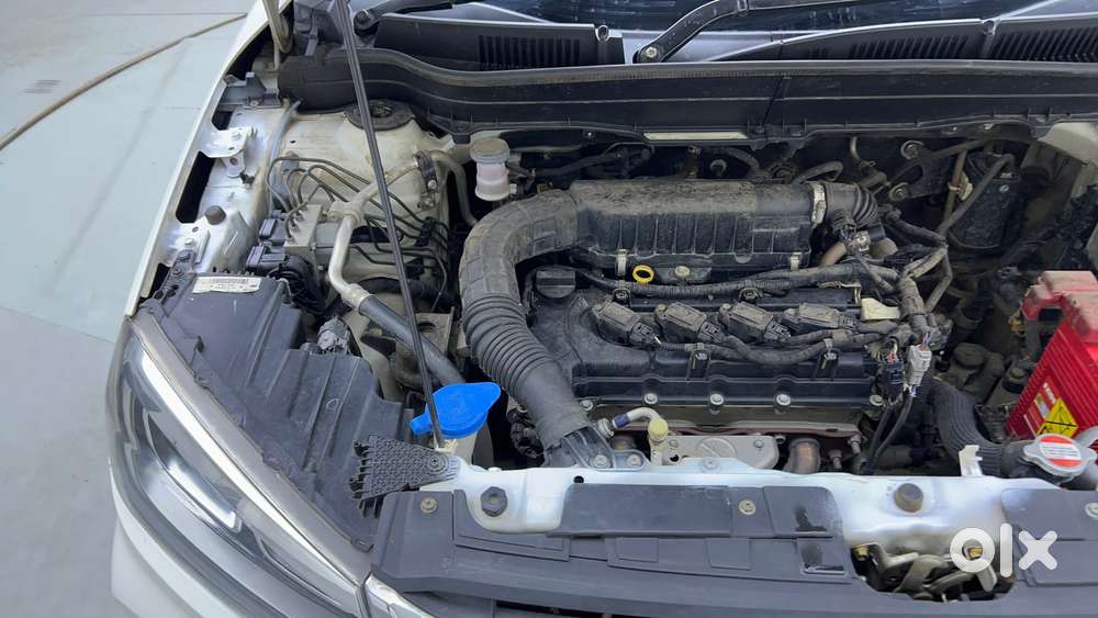 Maruti Suzuki Vitara Brezza 1.5 Zxi Plus, 2022, Petrol