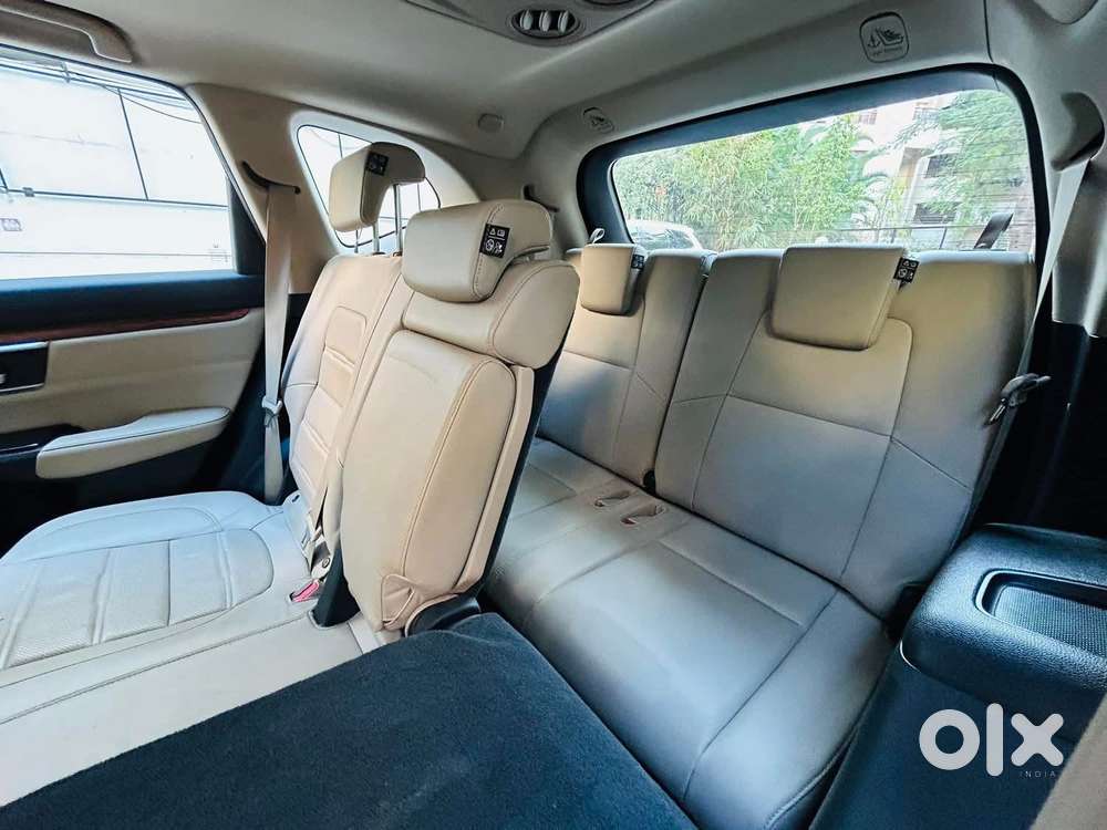 Honda Cr-v 1.6 Awd I-dtec At, 2019, Diesel