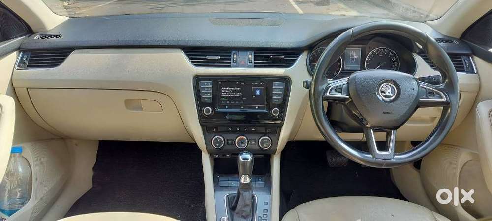 Skoda Octavia 1.4 Tsi Mt Style, 2019