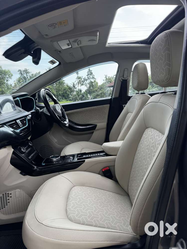 Tata Nexon Ev Prime Xz Plus Lux, 2022, Electric