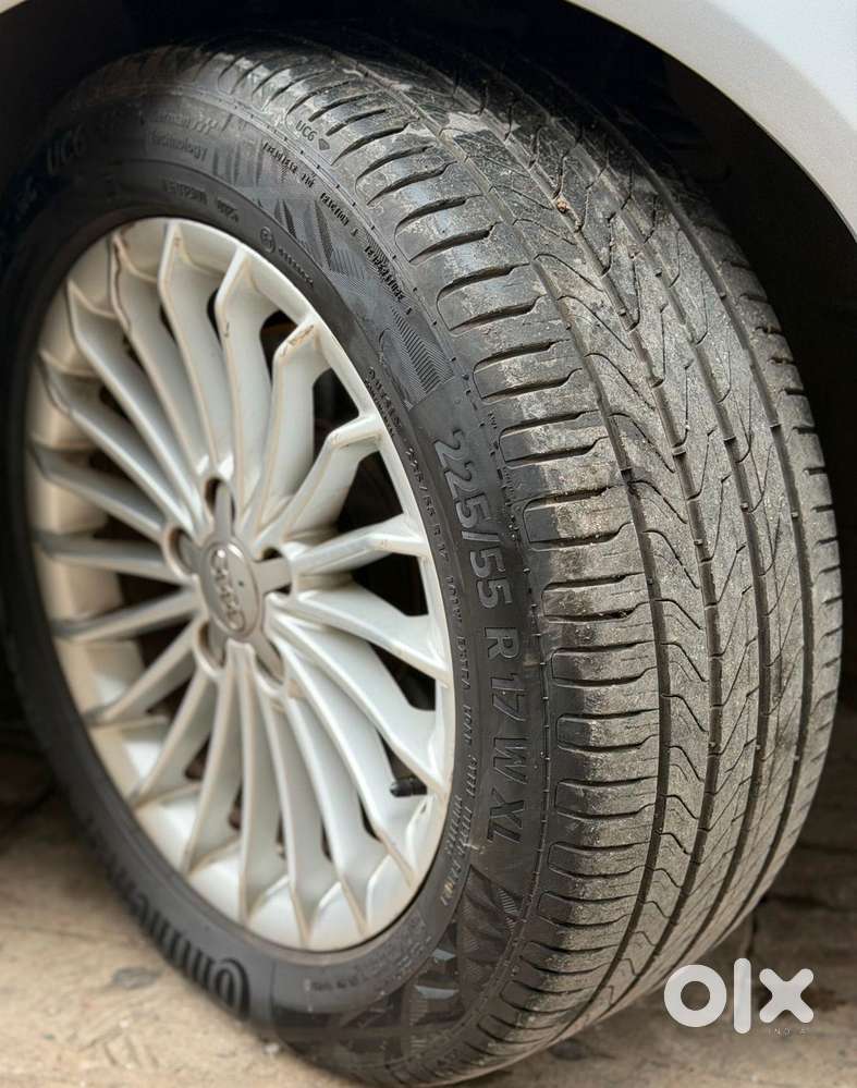Audi A4, 2016, Diesel