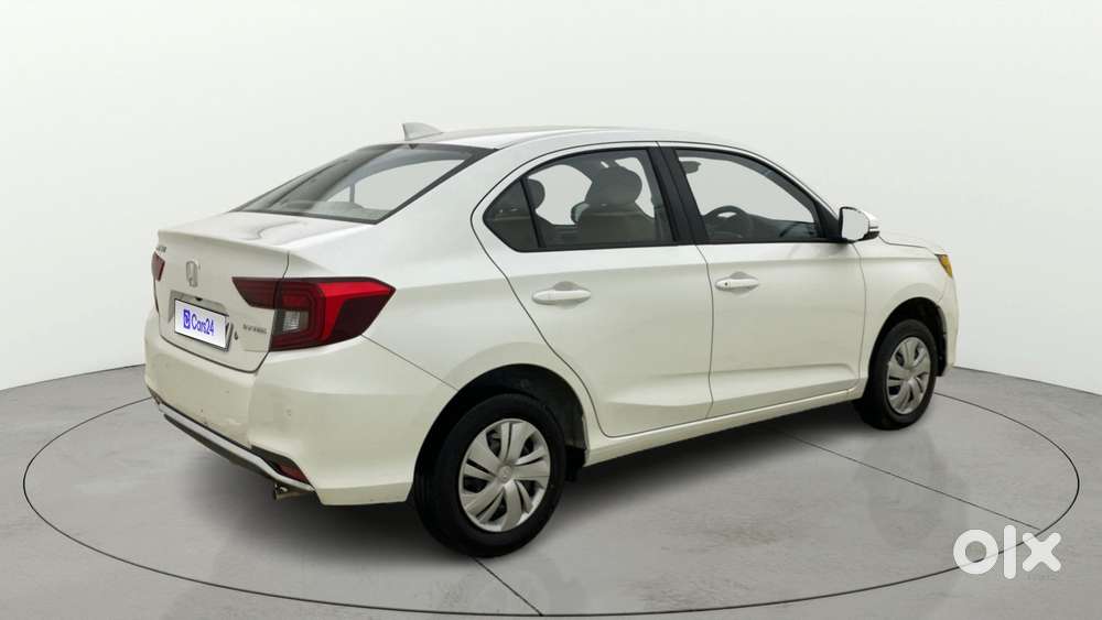 Honda Amaze 1.2 S I-vtec, 2025, Petrol