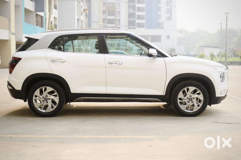 Hyundai Creta 1.5 Crdi Sx, 2023, Diesel