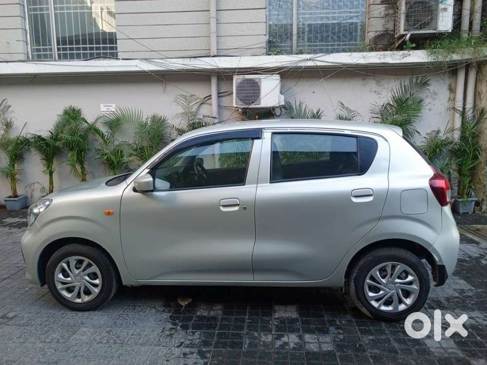 Maruti Suzuki Celerio Vxi, 2022, Petrol