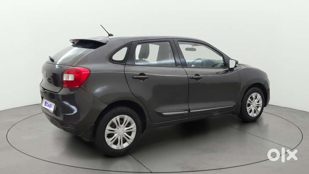 Maruti Suzuki Baleno 1.2 Delta, 2016, Petrol