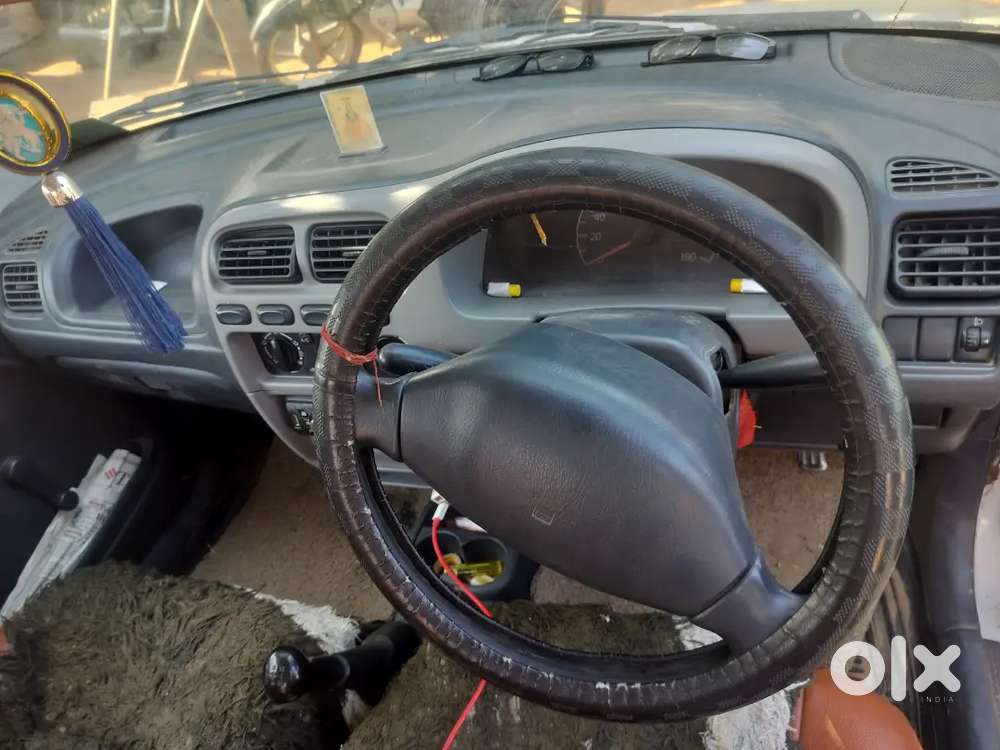 Maruti Suzuki Alto 2013