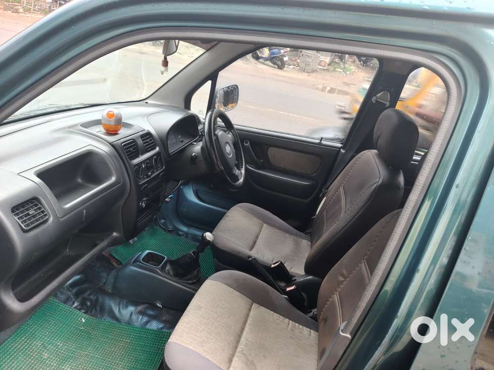 Maruti Suzuki Wagon R 2006-2010 Lxi Minor, 2006, Petrol