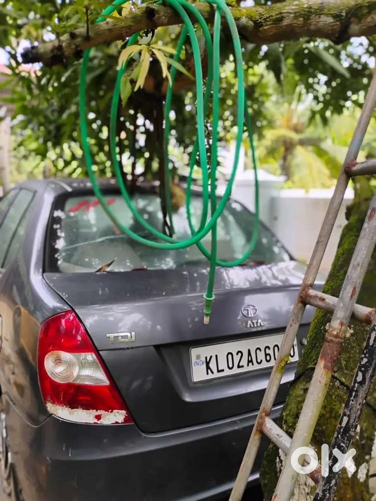 Tata Indigo For Sale