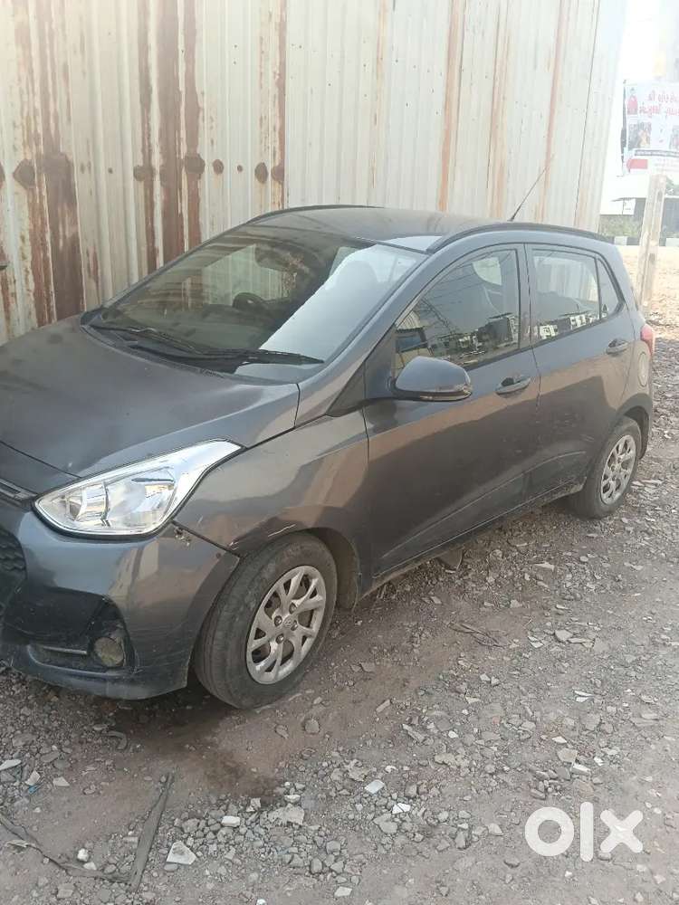 I 10 Garnt