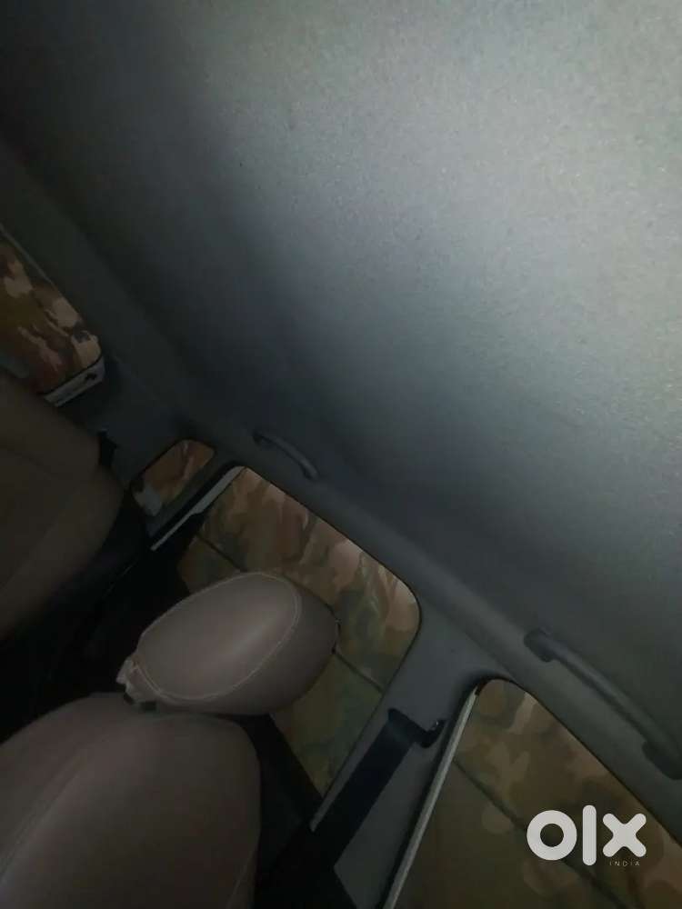 Ford Figo 2012 Diesel 34850 Km Driven