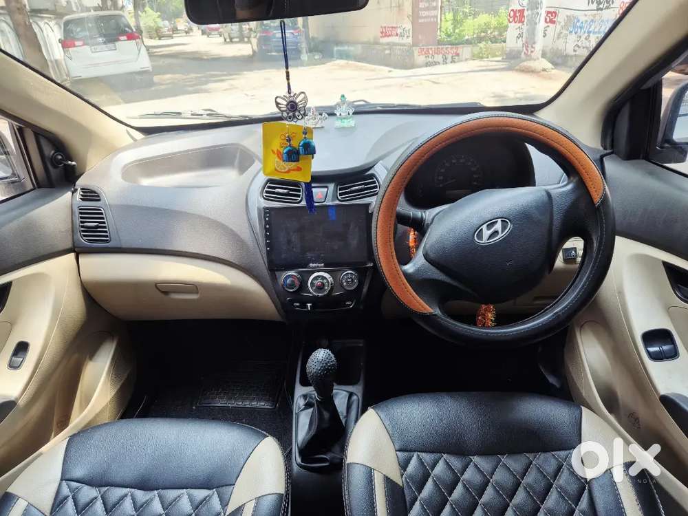 Hyundai Eon