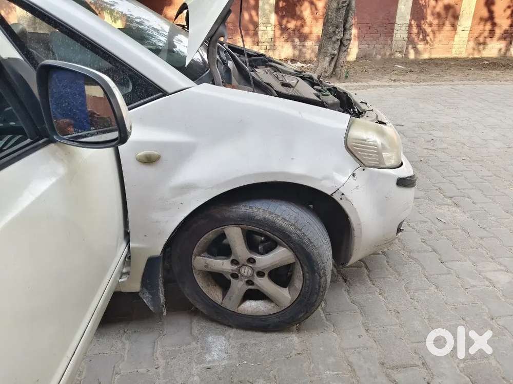 Good Condition Hai