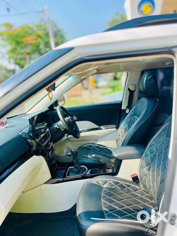 Mahindra Xuv 3xo Ax5 Ds Mt, 2025, Diesel