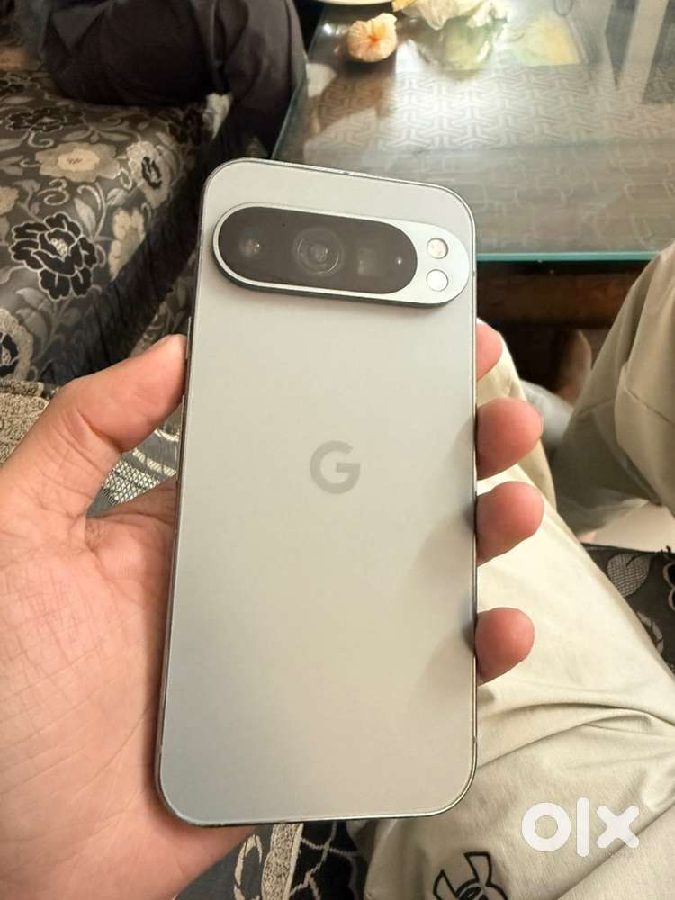 Urgent sale Google pixel 9 pro 256gb