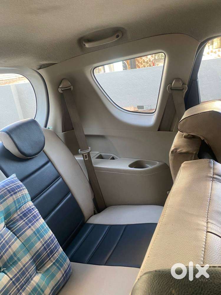 Maruti Suzuki Ertiga 2015