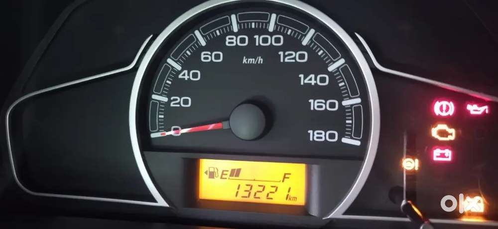 Maruti Alto 2022 Petrol