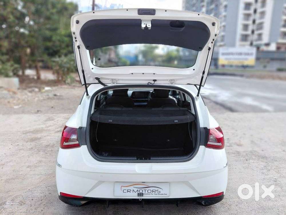 Hyundai I20 1.2 Asta Dual Tone, 2022, Petrol