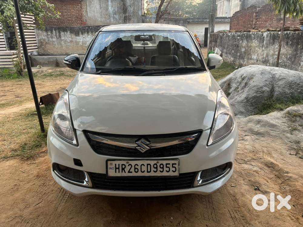 Maruti Suzuki Dzire Zxi 2014
