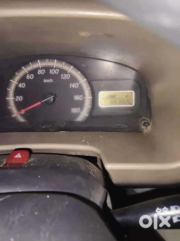 Maruti Suzuki Eeco 2014 Petrol 87000 Km Driven
