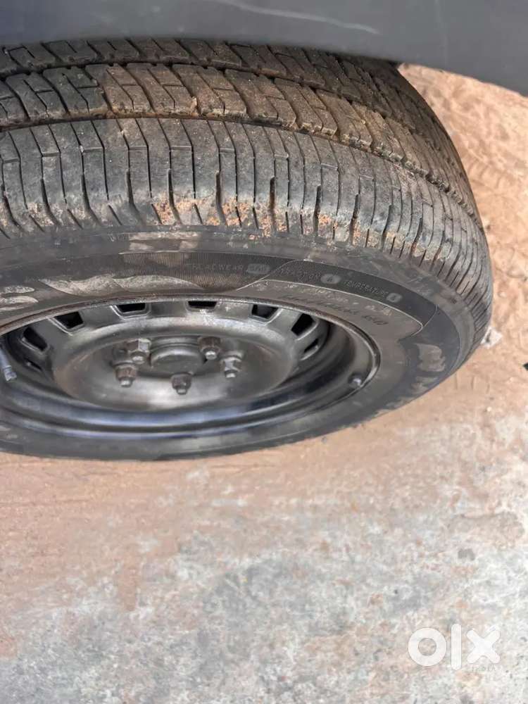 Mahindra Xylo 2011 Diesel 165000 Km Driven