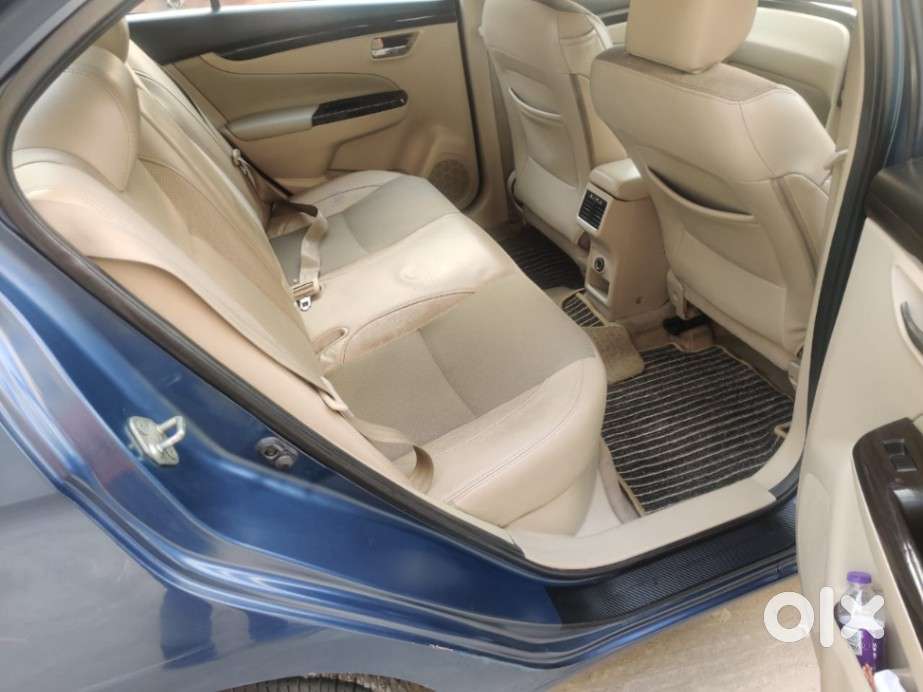 Maruti Suzuki Ciaz Zeta, 2018, Diesel