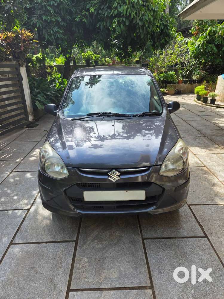 Maruthi Suzuki Alto 800 Lxi