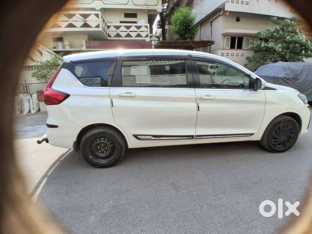 Maruti Suzuki Ertiga 1.4 Vxi Cng Anniversary Edition, 2024, Petrol