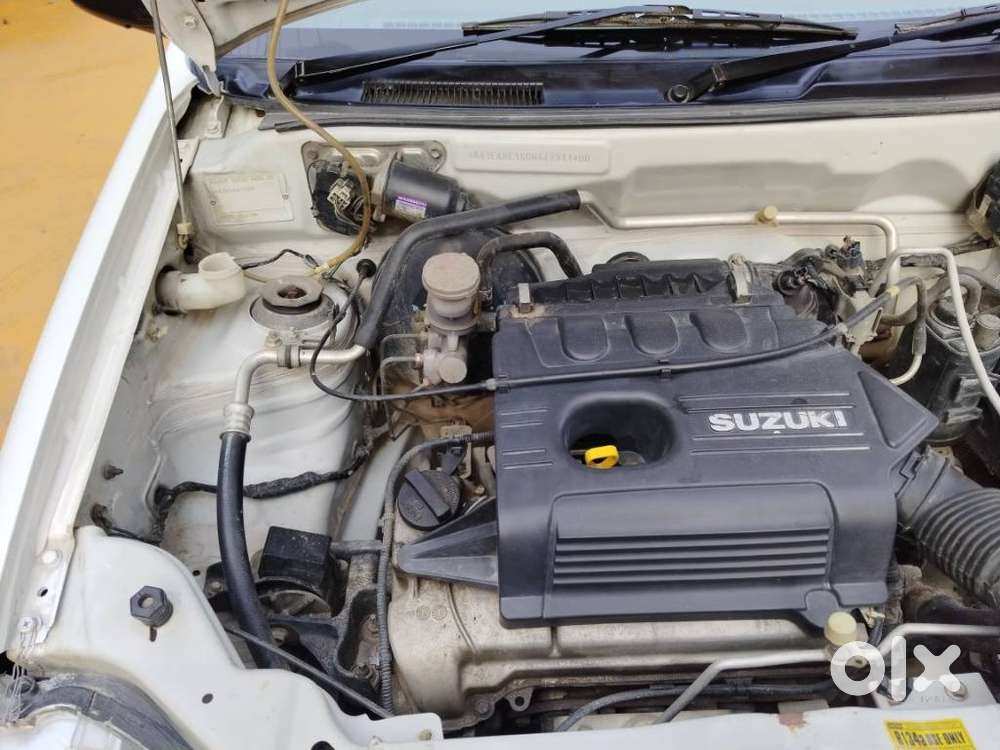 Maruti Suzuki Alto K10 1.0 Vxi, 2013, Petrol