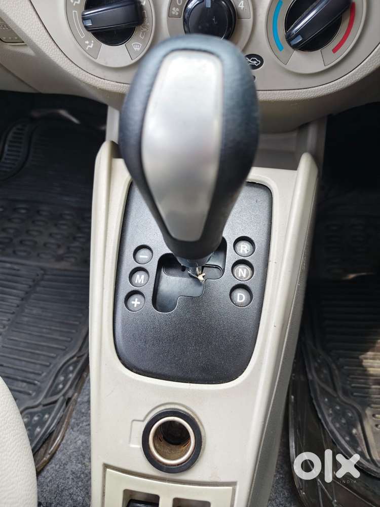 Maruti Suzuki Alto K10 Vxi Amt, 2015, Petrol