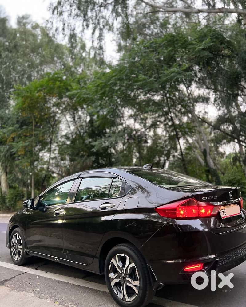Honda City I-dtec V, 2018, Diesel