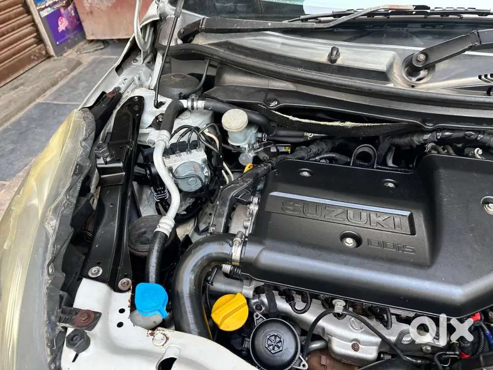 Maruti Suzuki Dzire Vdi 2016