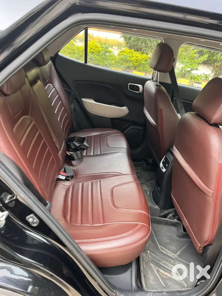 Hyundai Venue Sx 2022