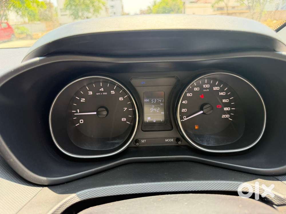 Tata Nexon 1.5 Revotorq Xt Plus, 2020, Petrol