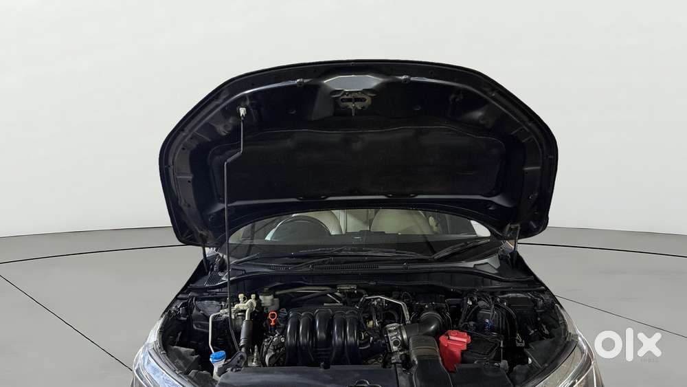 Honda City I-vtec Cvt Vx, 2022, Petrol
