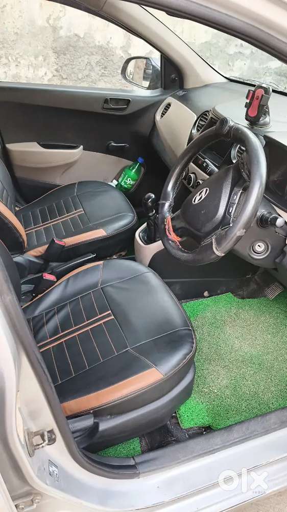 Hyundai Accent 1.5 2016