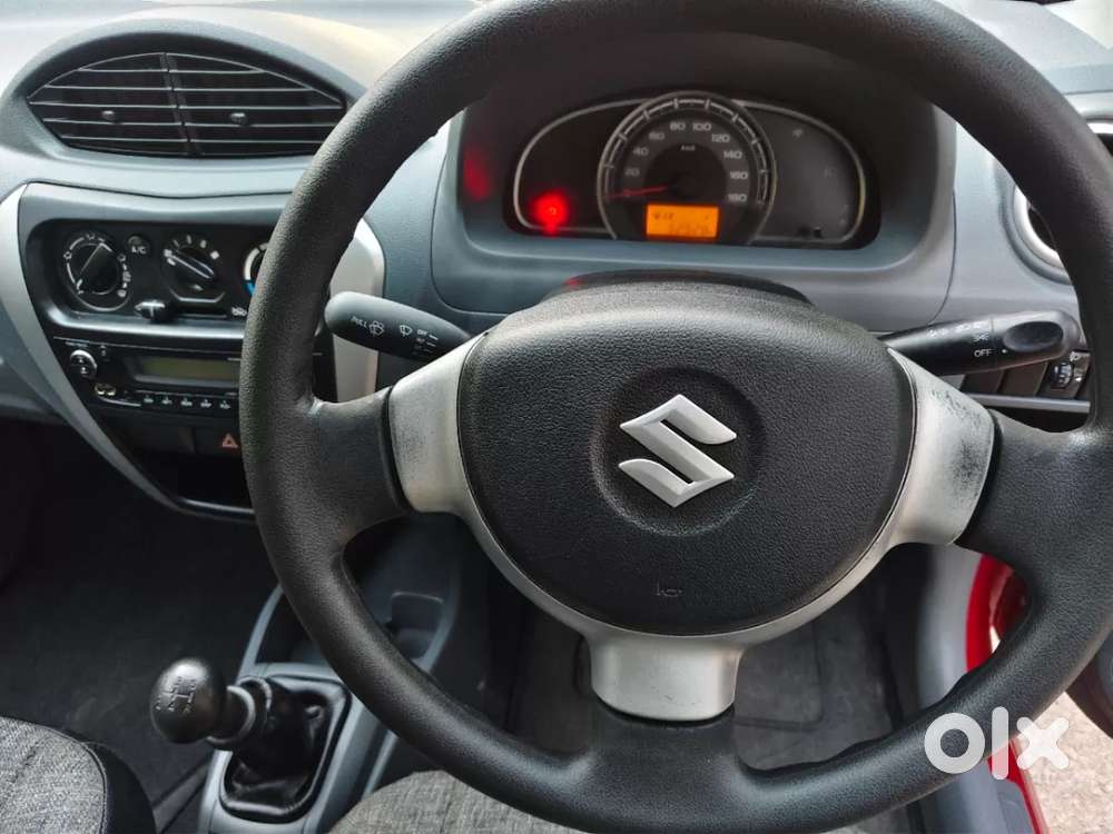 Maruti Suzuki Alto 800 Lxi, 2014, Petrol