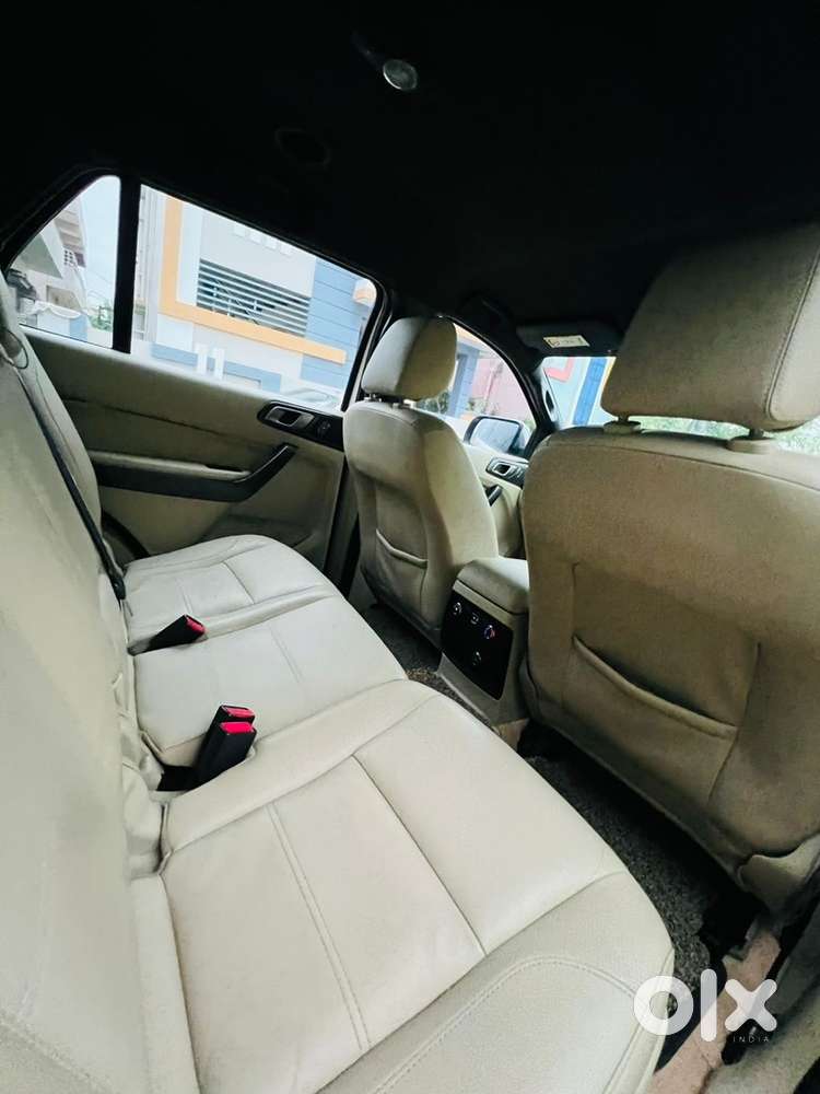 Ford Endeavour Diesel Manual 2016