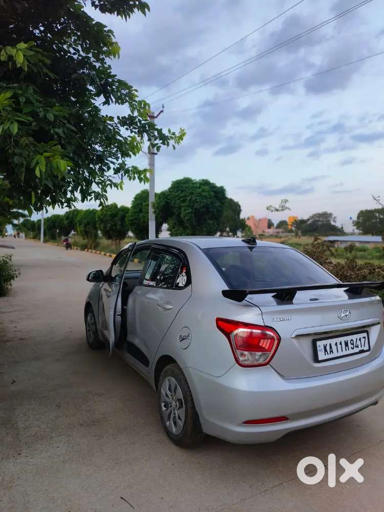 Hyundai Car