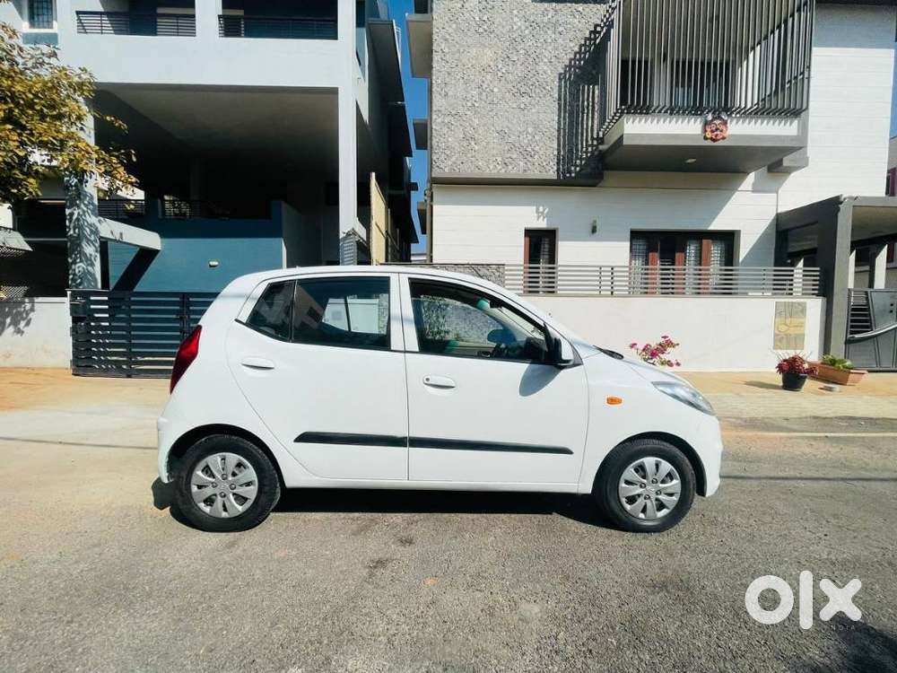 Hyundai I10 1.2 Kappa Magna, 2011, Petrol